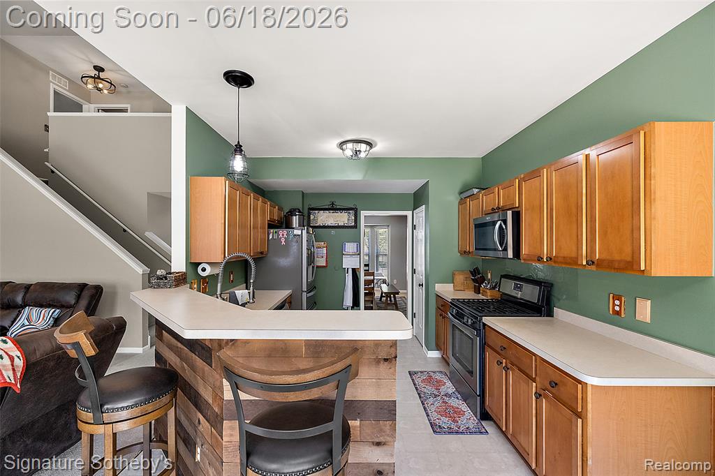 997 River Rock Drive, Holly, MI 48442 — Photo 14