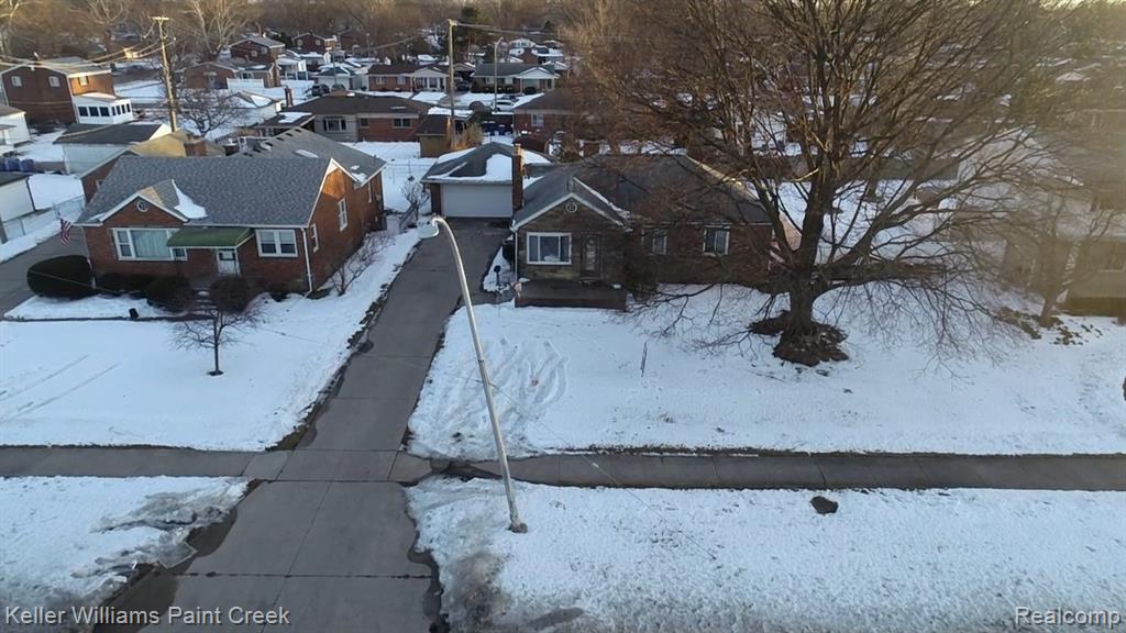 4926 E 12 Mile Road, Warren, MI 48092 — Photo 33