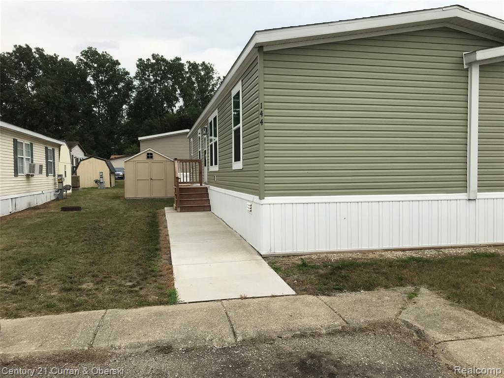 6564 E Michigan Avenue, 144, Saline, MI 48176