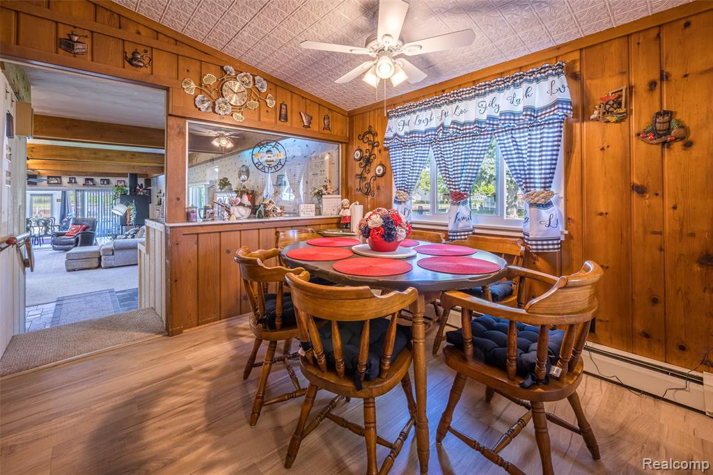 1656 S Riverside Drive, Au Gres, MI 48703 — Photo 14
