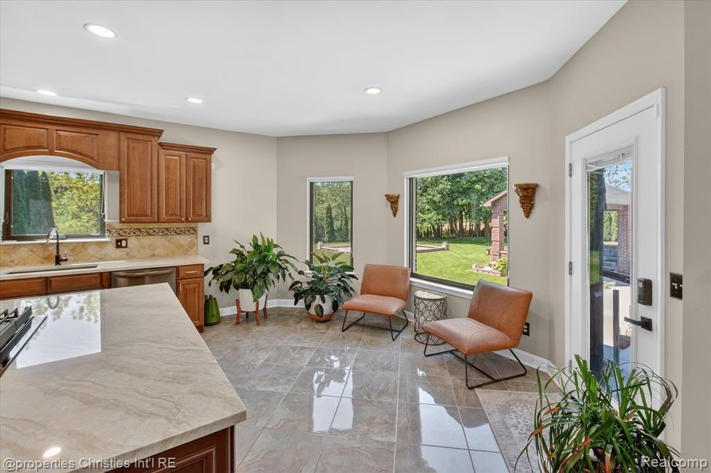 6223 Valleyfield Drive, Plymouth, MI 48170 — Photo 18
