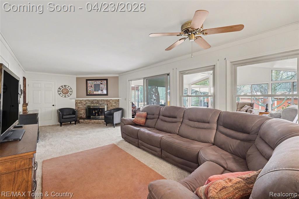5163 Blossom Drive, Flushing, MI 48433 — Photo 10