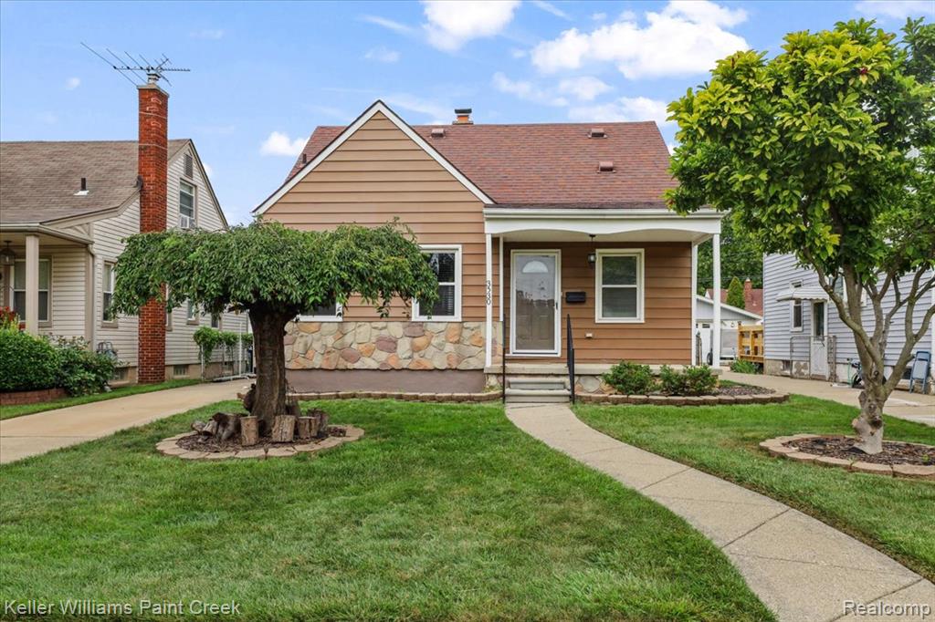 3530 Roosevelt Street, Dearborn, MI 48124