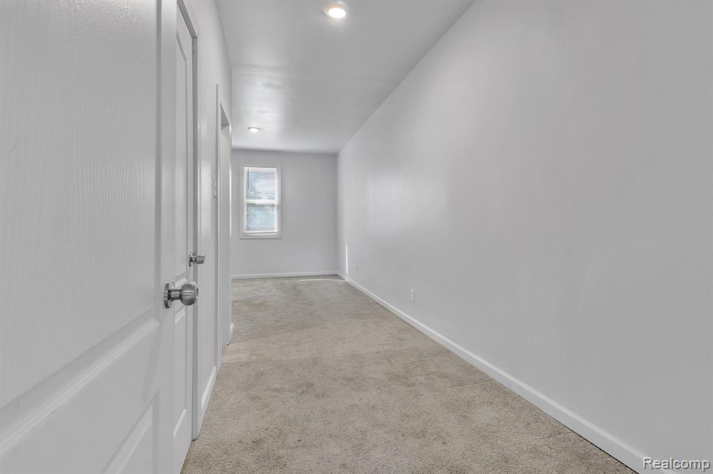 41 Richton Street, Highland Park, MI 48203 — Photo 7