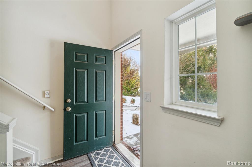 4101 HAMPTON RIDGE Boulevard, Howell, MI 48843 — Photo 4
