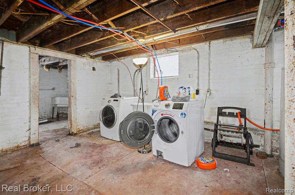 15357 Rutherford Street, Detroit, MI 48227 — Photo 14