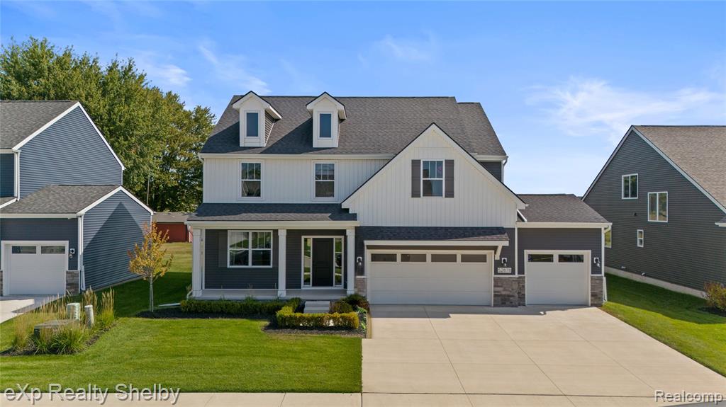 52000 Wellington Valley Drive, Macomb, MI 48042 — Photo 3