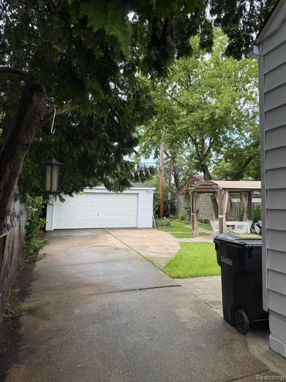 6505 Brace Street, Detroit, MI 48228 — Photo 23