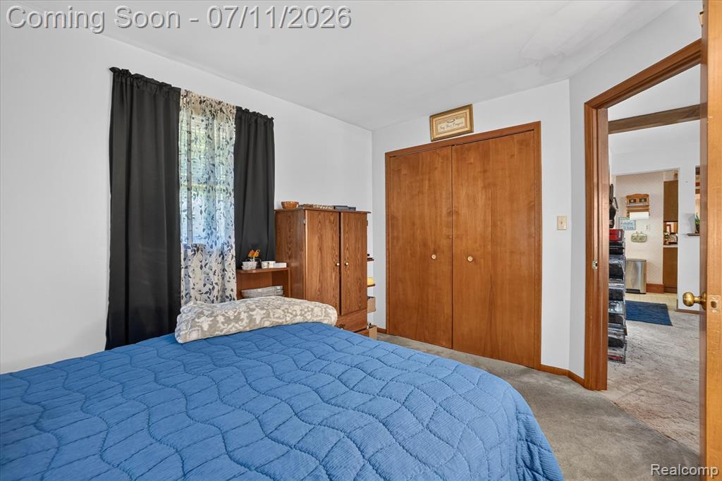 500 E Vienna Street, Clio, MI 48420 — Photo 18