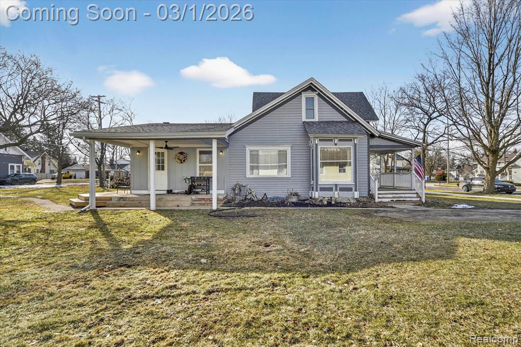 415 W McArthur Street, Corunna, MI 48817 — Photo 29