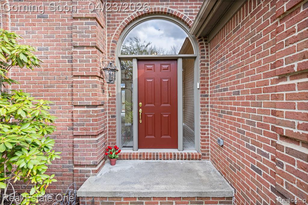 8183 Caribou Lake Lane, Clarkston, MI — Photo 10