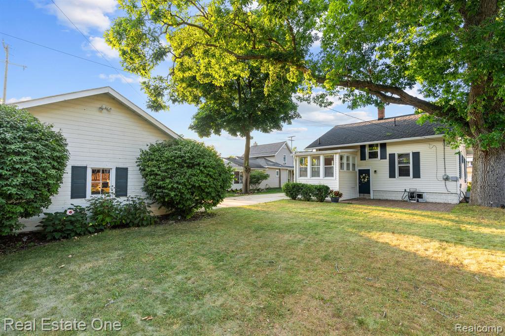 44 PARK Street, Oxford, MI 48371 — Photo 26
