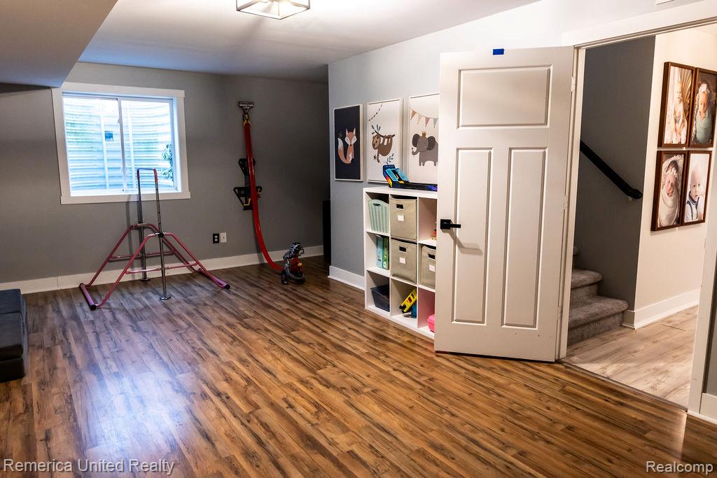 613 Chrystal Downs Court, Brighton, MI 48114 — Photo 37