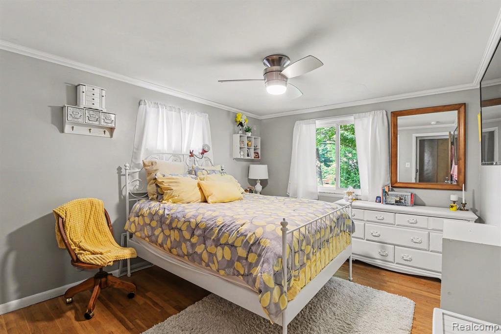 7370 Perry Lake Road, Clarkston, MI 48348 — Photo 15
