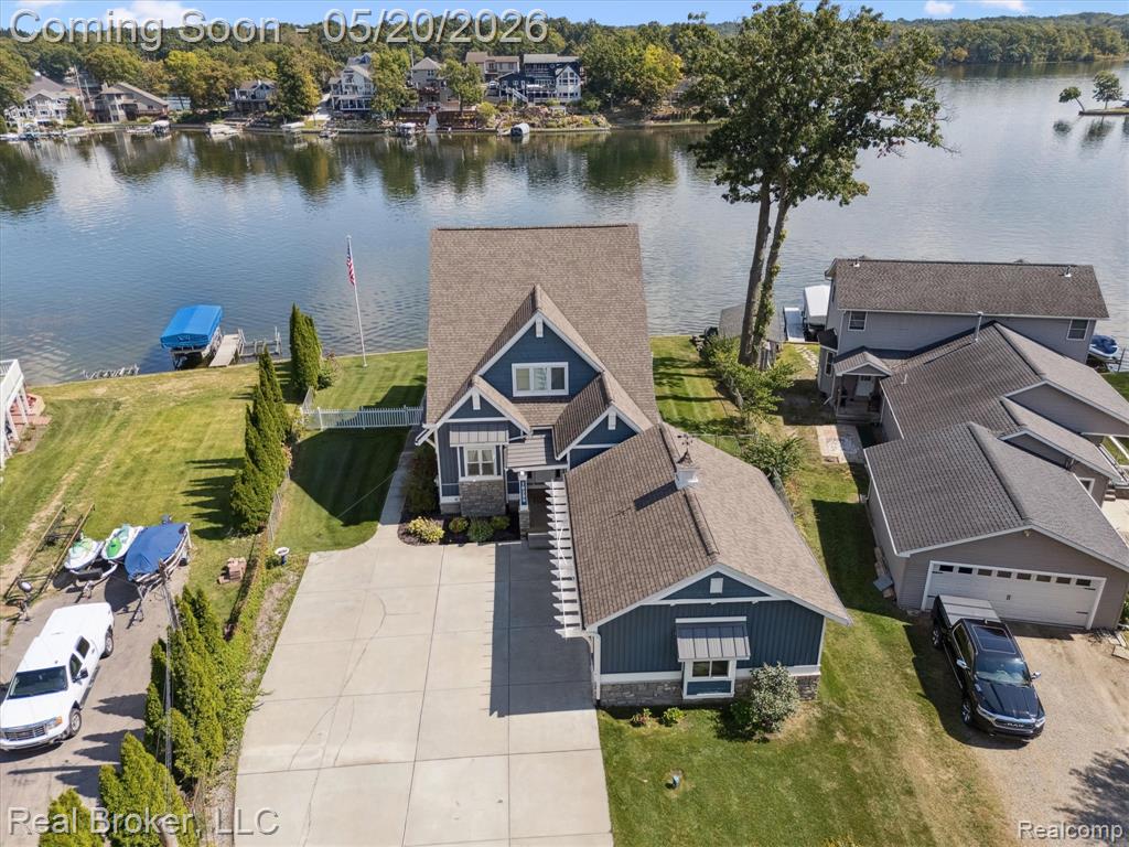 16295 Whitehead Drive, Linden, MI 48451 — Photo 53