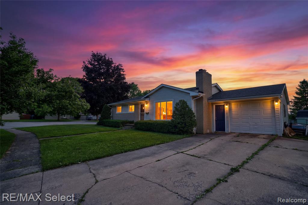 574 Poplar Street, Clio, MI 48420 — Photo 20