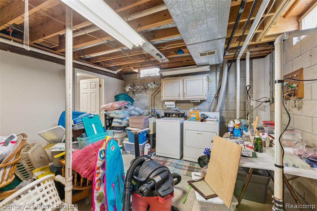 5464 N Seymour Road, Flushing, MI 48433 — Photo 41