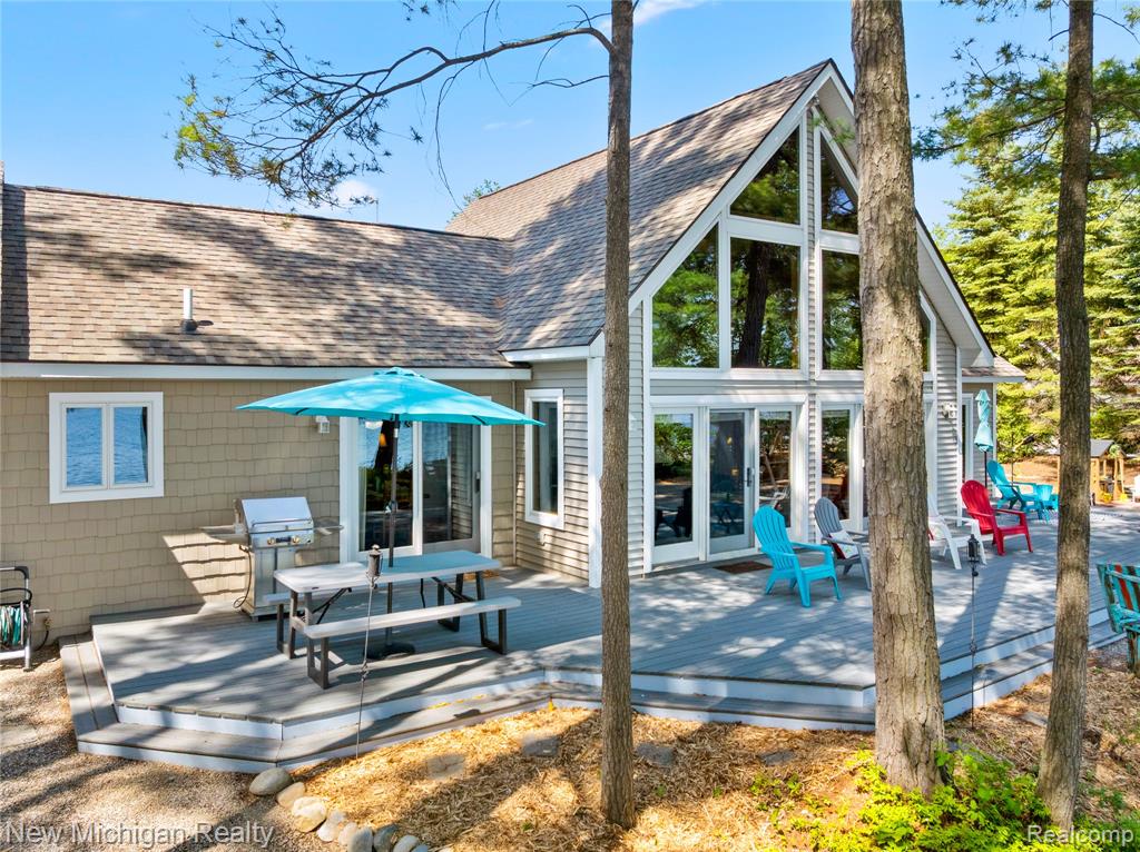 1811 Sunset Drive, Gaylord, MI 49735 — Photo 41