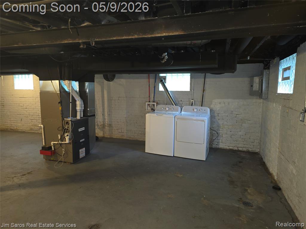 86 Englewood Street, Detroit, MI 48202 — Photo 20