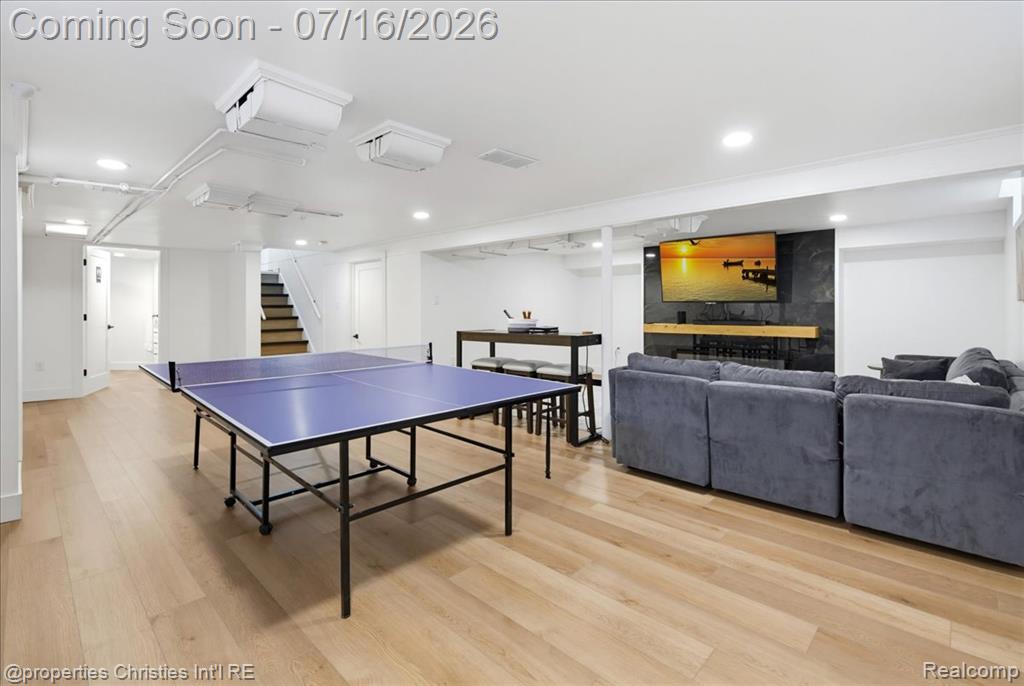 26642 York Road, Huntington Woods, MI — Photo 38