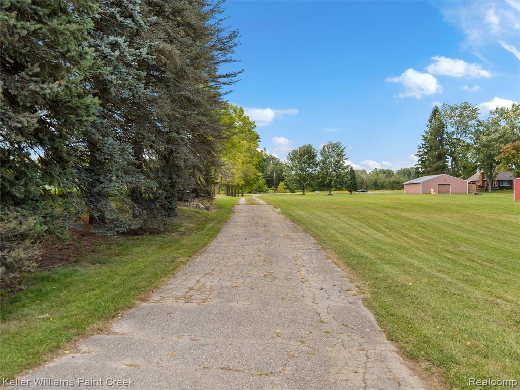 5500 Seymour Lake Road, Oxford, MI 48371 — Photo 62
