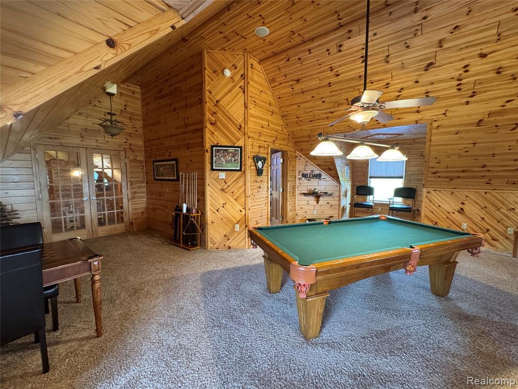 3431 Angies Way, Frederic, MI 49733 — Photo 33