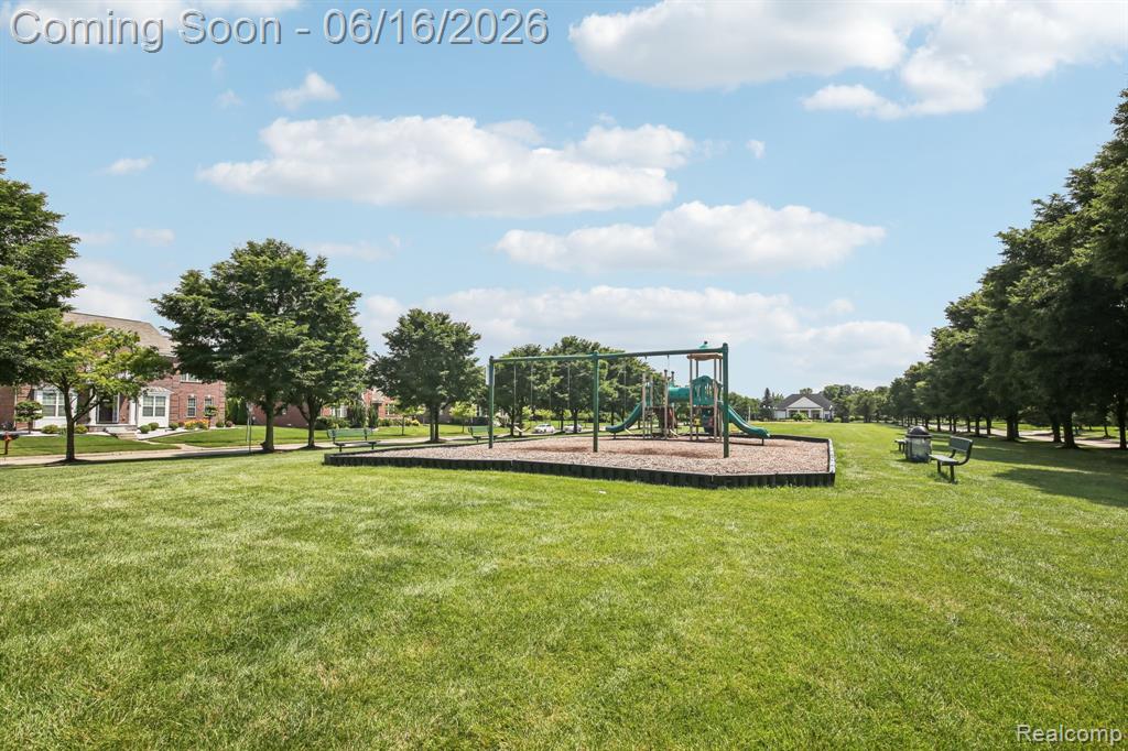 51110 Gulfstream Park Drive, Canton, MI 48188 — Photo 65