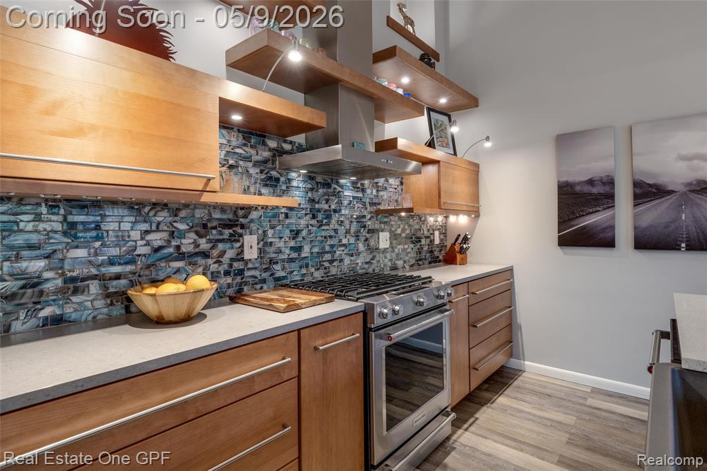 65 Willison Road, Grosse Pointe Shores, MI 48236 — Photo 5