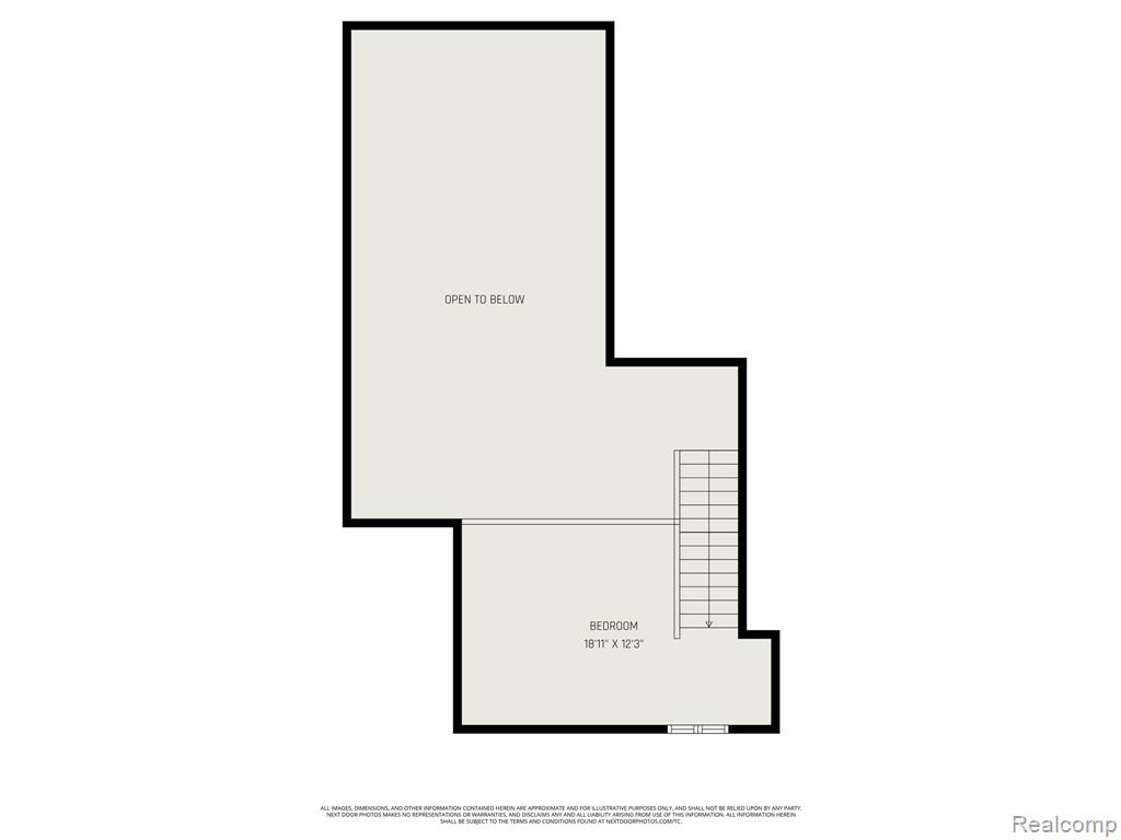 5959 La Canada, Harbor Springs, MI 49740 — Photo 46