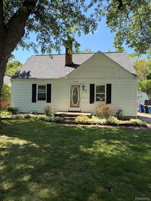 160 Ascot Avenue, Waterford, MI 48328 — Photo 19