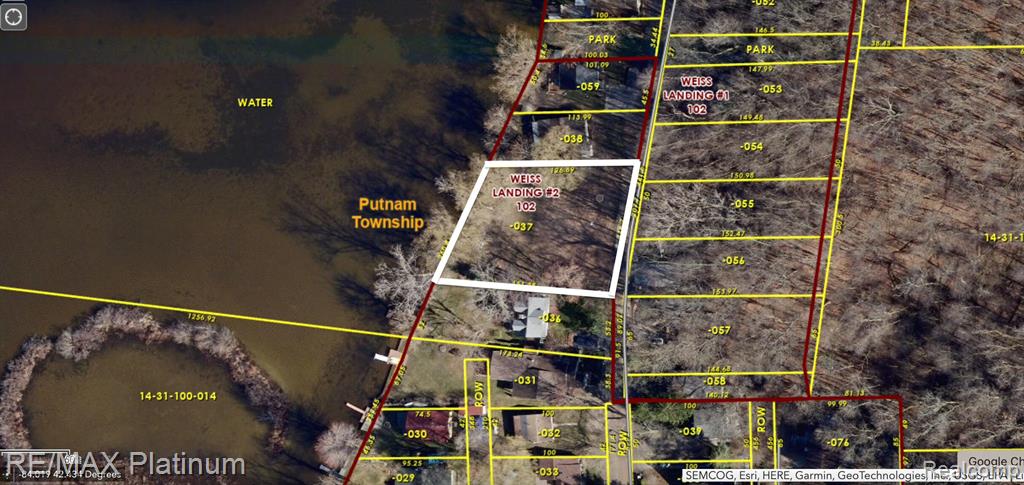 11280 Patterson Lake Dr Drive, Pinckney, MI 48169 — Photo 20