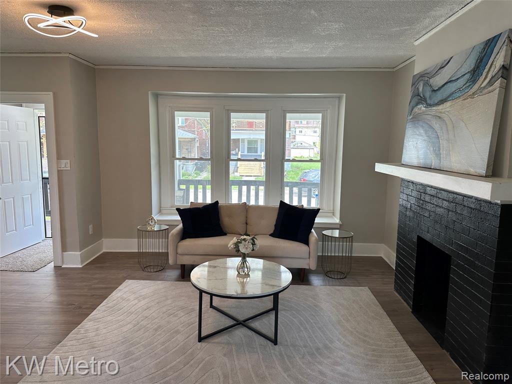 3289 W Northwestern Street, Detroit, MI 48206 — Photo 6