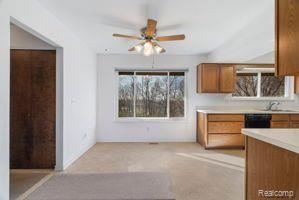 8825 ORTONVILLE Road, Clarkston, MI 48348 — Photo 17