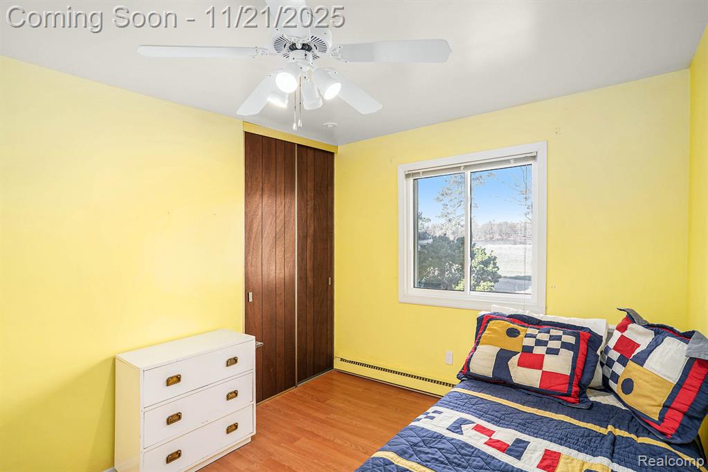 2500 Fisher Road, Howell, MI 48855 — Photo 14