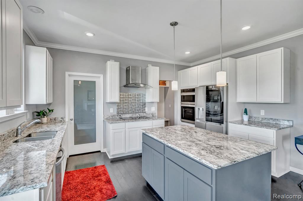 52361 Wellington Valley Drive, Macomb, MI 48042 — Photo 12