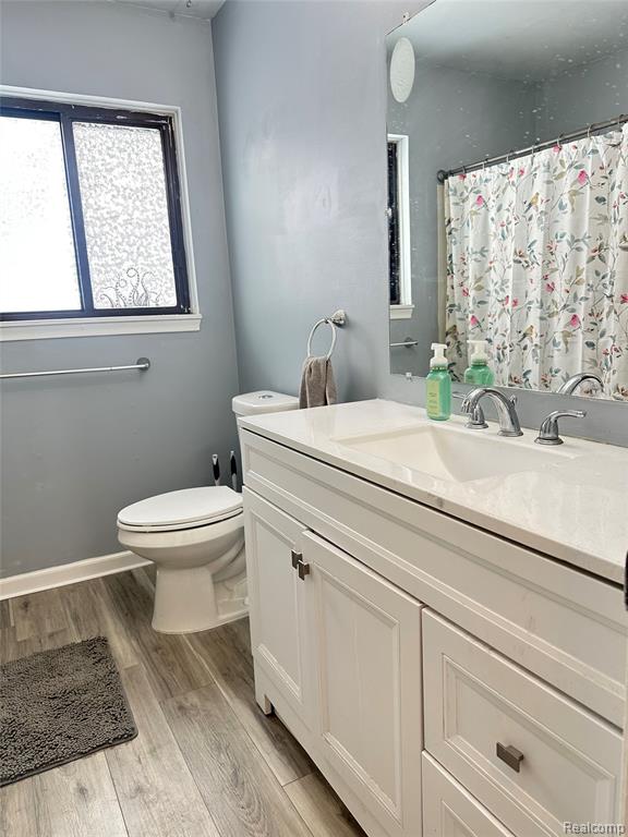 2309 S Elba Road, Lapeer, MI 48446 — Photo 3
