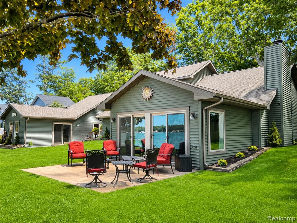 3752 Hiawatha Trail, National City, MI 48748 — Photo 2