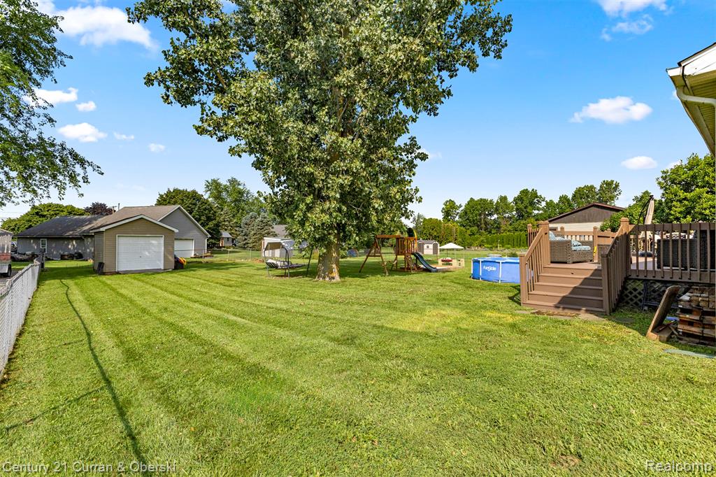 4625 Bluebush Rd, Raisinville, MI 48162 — Photo 28