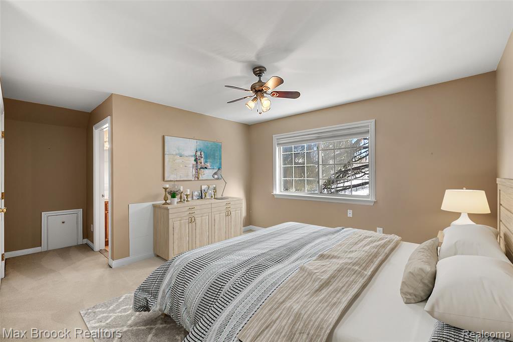 3673 York Court, Bloomfield Hills, MI 48301 — Photo 16