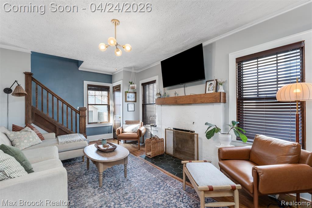 36 Kensington Boulevard, Pleasant Ridge, MI — Photo 6