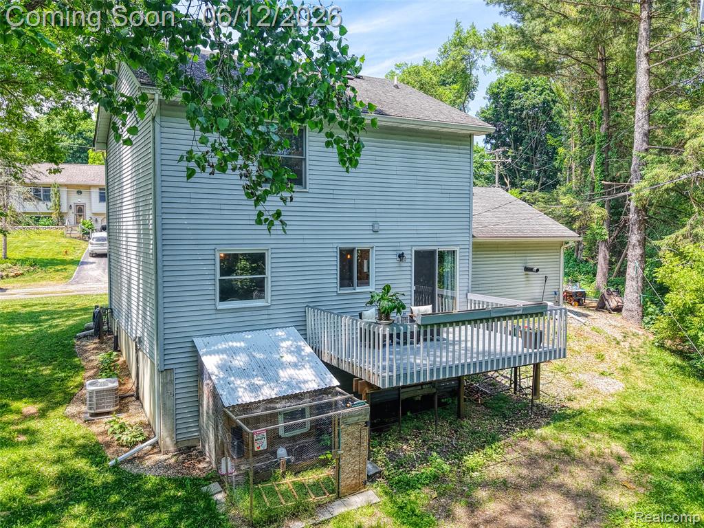 8639 Legrand Drive, Brighton, MI 48116 — Photo 28