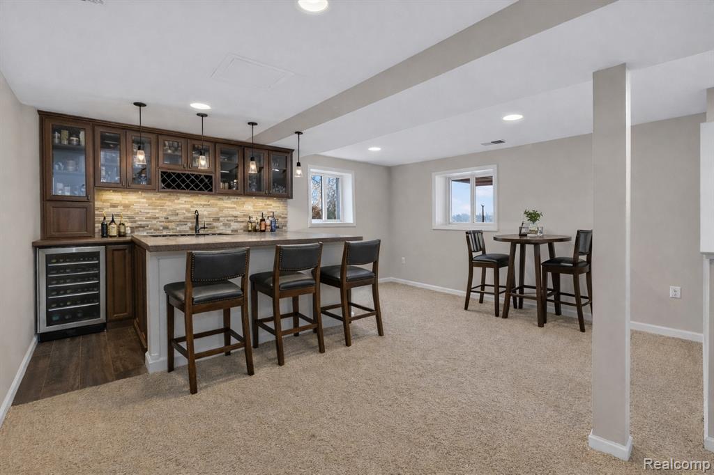 5124 Driftwood Drive, Commerce Twp, MI 48382 — Photo 27