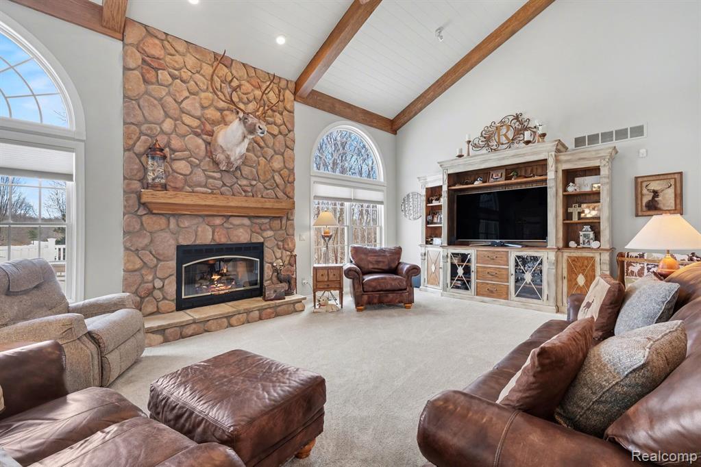 1720 N Lake Pleasant Road, Attica, MI 48412 — Photo 9