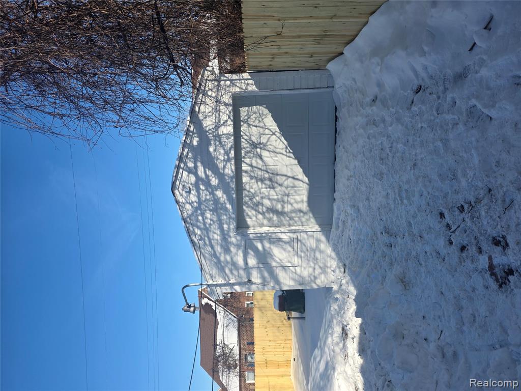 16866 Harlow, Detroit, MI 48235 — Photo 29