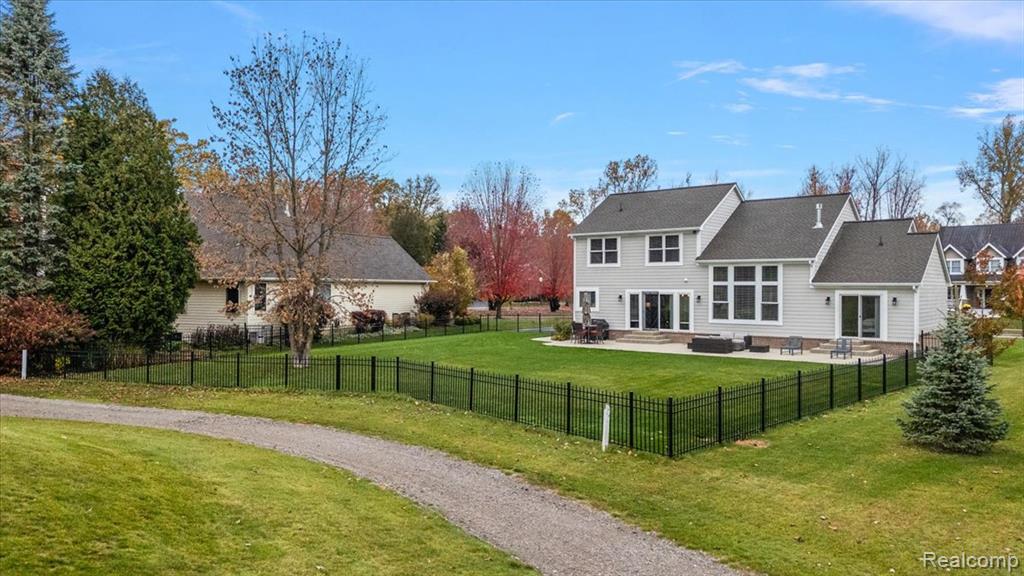 5839 Westwood Drive, Grand Blanc, MI 48439 — Photo 67