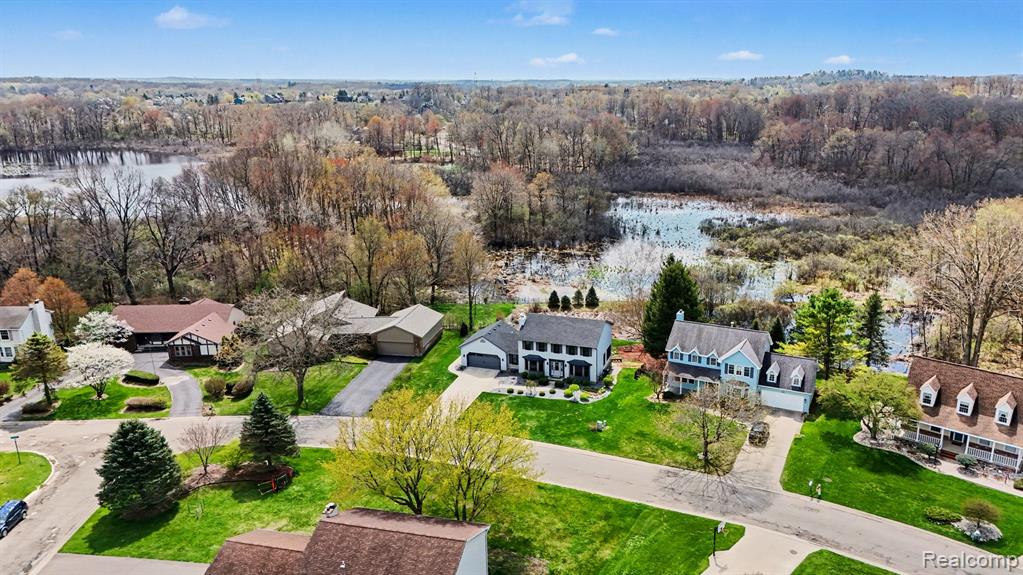 6419 Almond Lane, Clarkston, MI — Photo 46