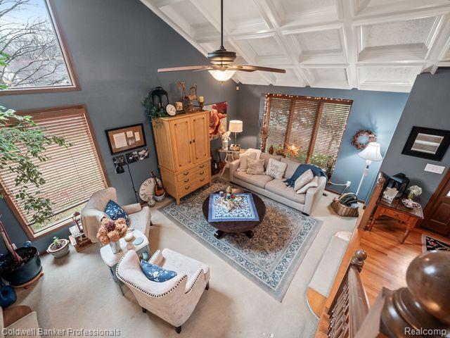 61218 Miriam Drive, Washington, MI — Photo 5