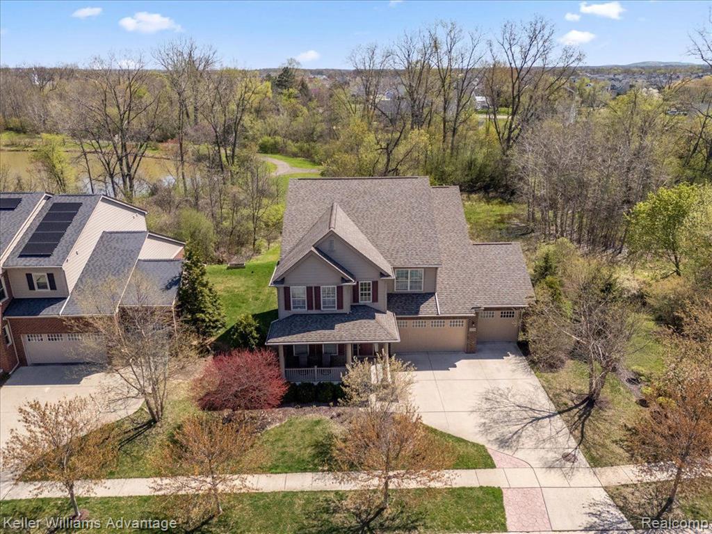 51146 UPLAND VIEW Street, Canton, MI 48188 — Photo 50