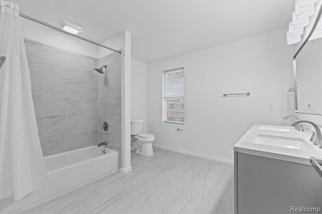 3957 Lenox Street, Detroit, MI 48215 — Photo 13