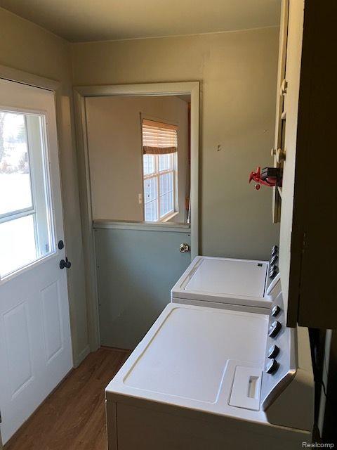 363 NELSON Street, Harbor Beach, MI 48441 — Photo 16